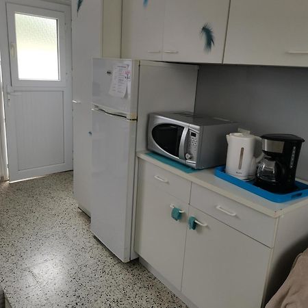 Gite du Dien Ponthoile Chambre photo