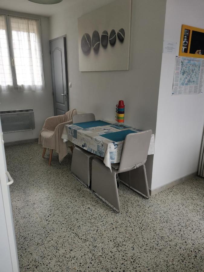 Gite du Dien Ponthoile Extérieur photo