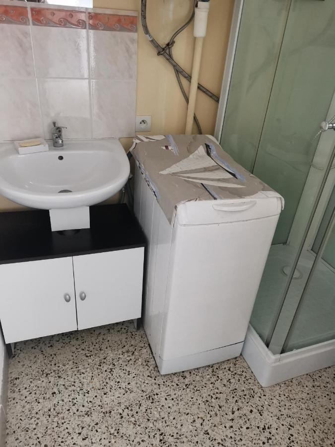 Gite du Dien Ponthoile Extérieur photo