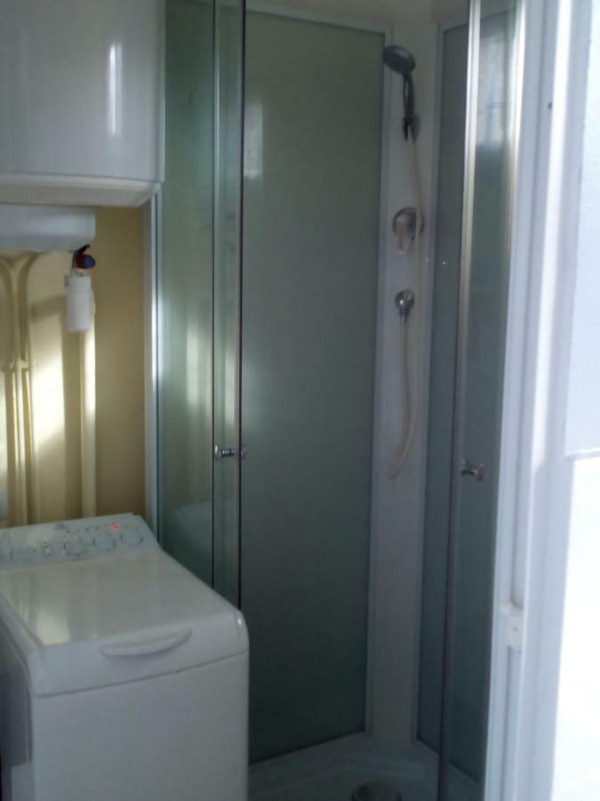 Gite du Dien Ponthoile Extérieur photo