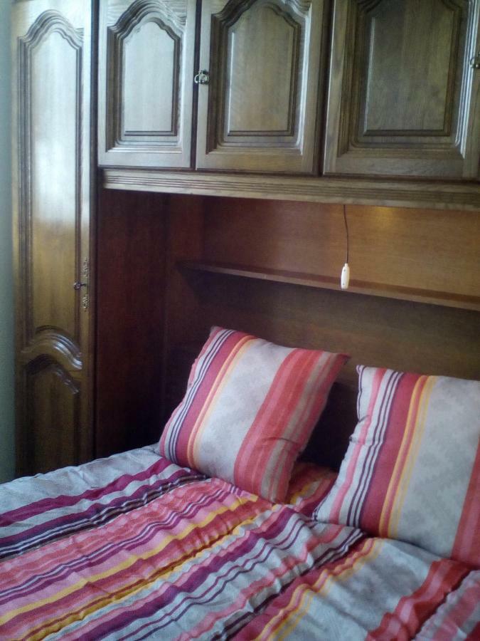 Gite du Dien Ponthoile Extérieur photo