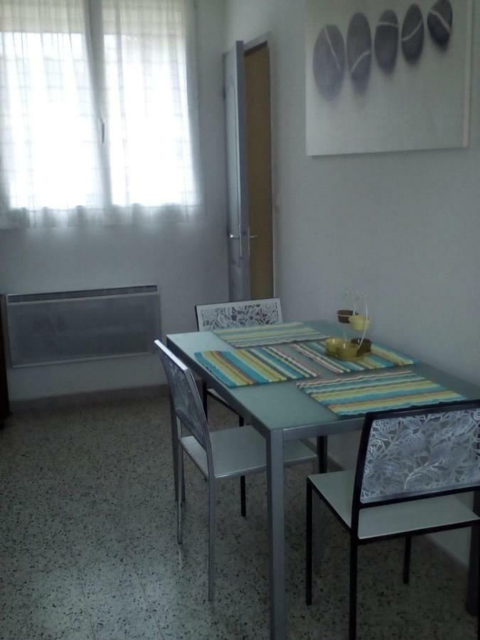 Gite du Dien Ponthoile Extérieur photo